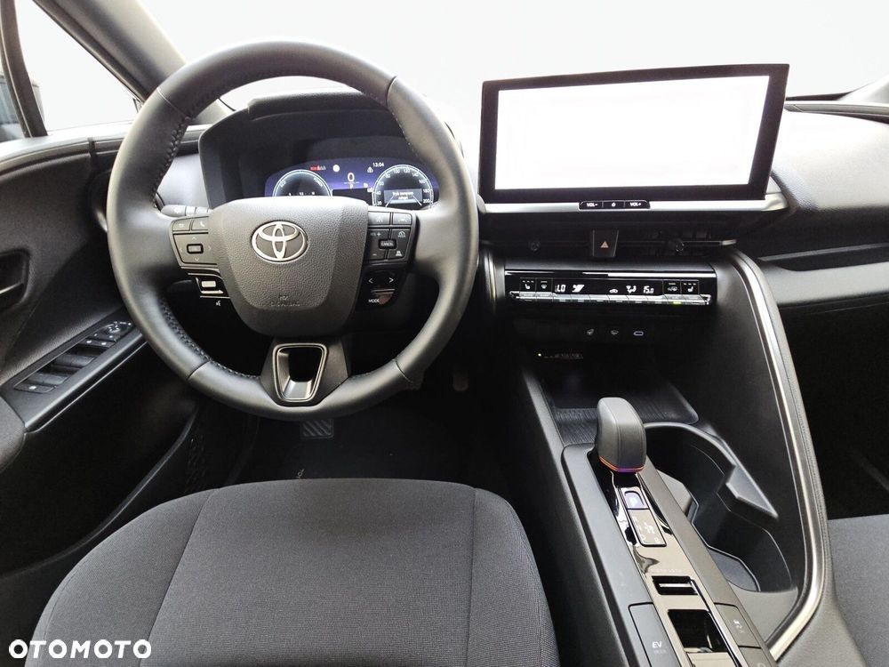 Toyota C-HR 2.0 Hybrid Dynamic Force Style - 12