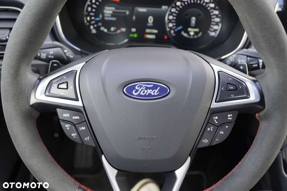 Ford Mondeo 2.0 EcoBlue ST-Line Plus - 13
