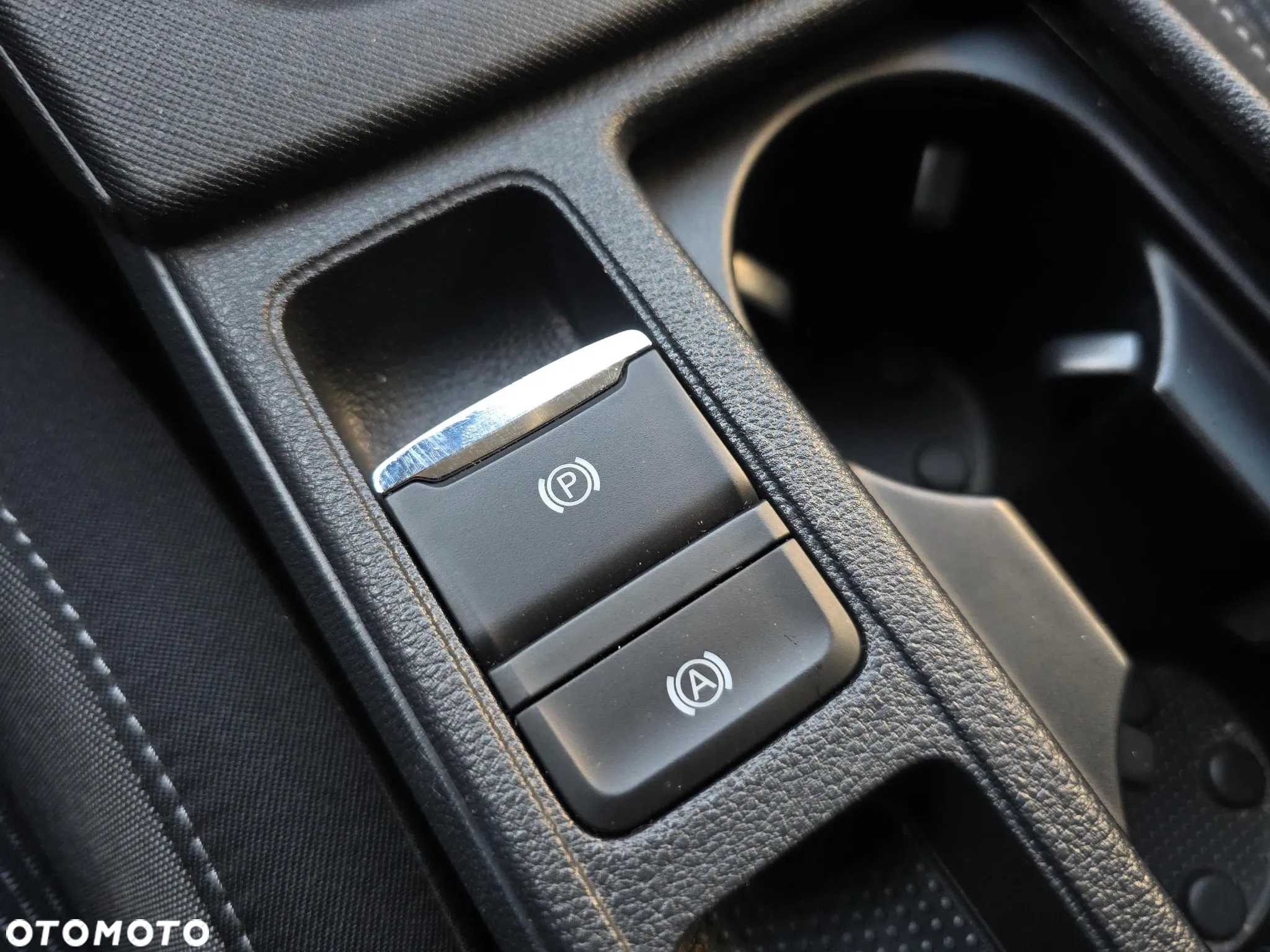Skoda Octavia 1.4 TSI Plug-In Hybrid Ambition DSG - 21