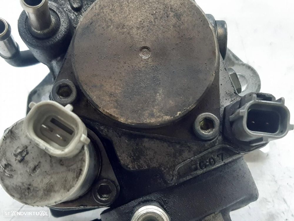 BOMBA INJECÇÃO MAZDA 6 SEDAN 2004 -2940000044 - 3