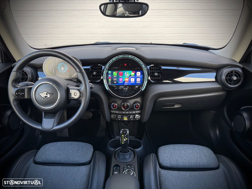 MINI 3 Portas Cooper SE Premium Yours - 6