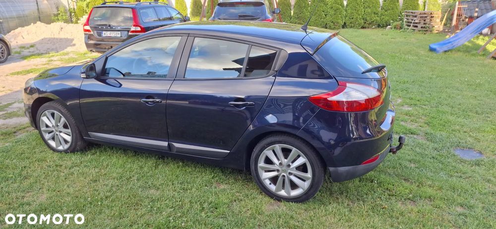 Renault Megane 1.6 16V 110 Expression - 3