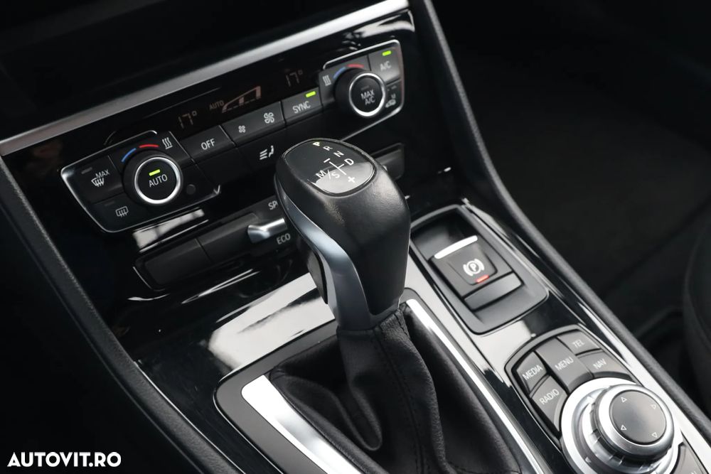 BMW Seria 2 218d Aut. - 21