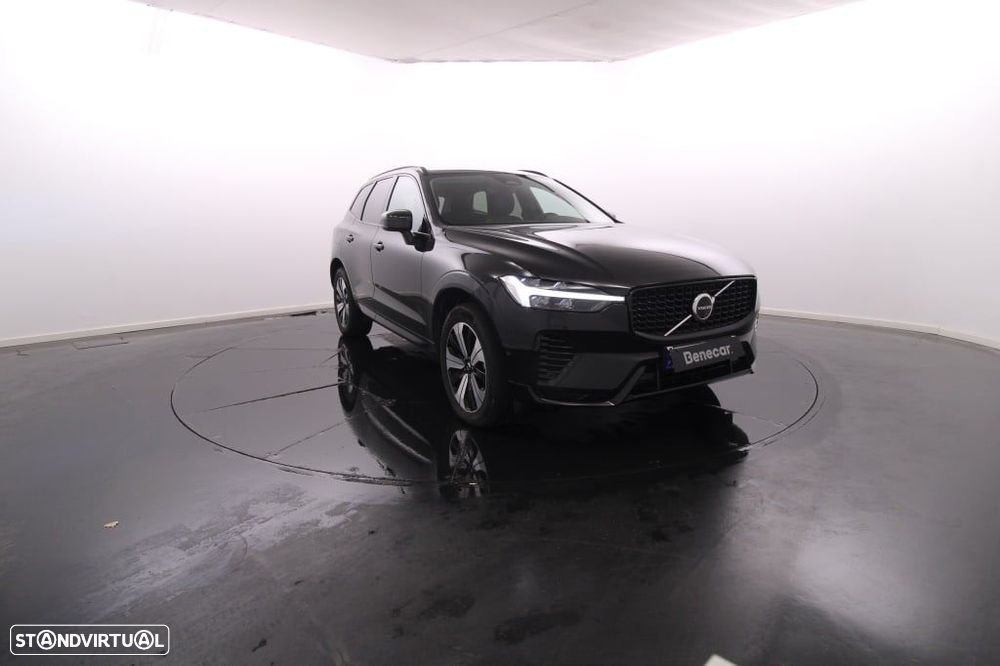 Volvo XC 60 2.0 T6 PHEV Plus Dark AWD - 11