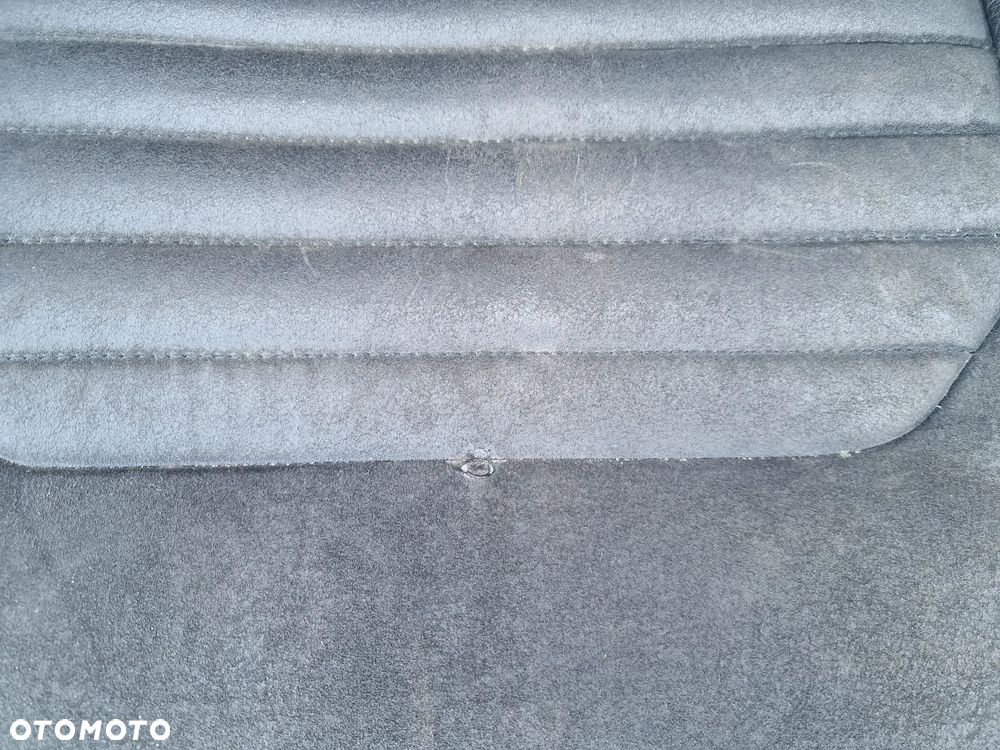 Komplet  foteli  vw Passat  B7  kombi  grzane - 3