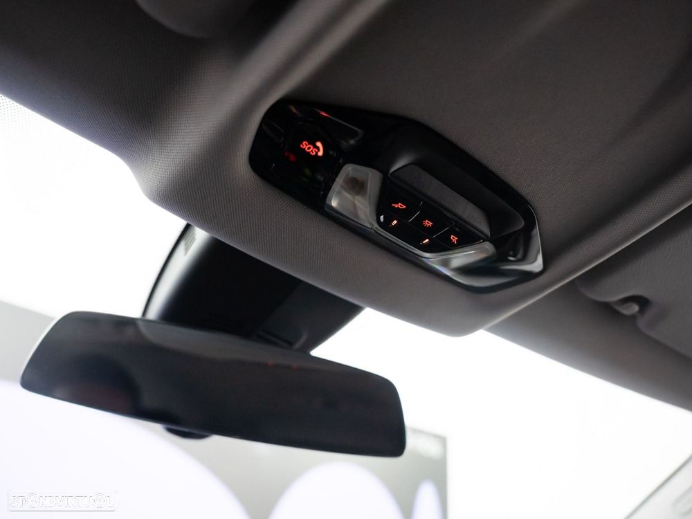 BMW 216 Gran Coupé d Line Sport - 33