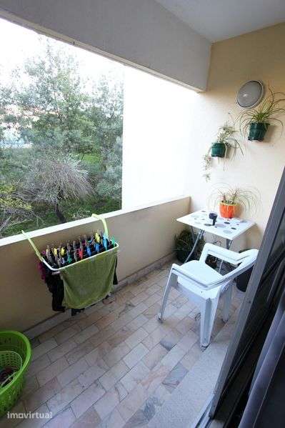 Apartamento T3 a 800 metros da praia - Grande imagem: 4/12
