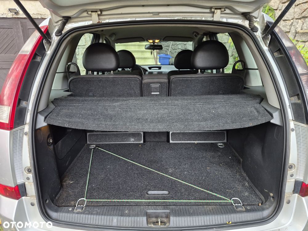 Opel Meriva - 5