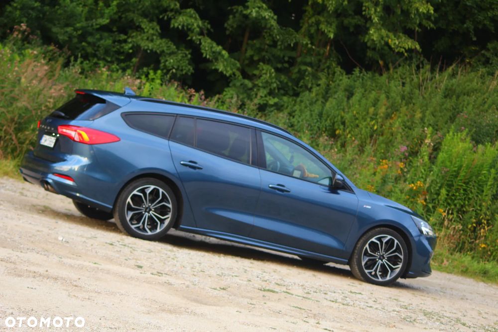 Ford Focus 2.0 EcoBlue ST-Line - 5