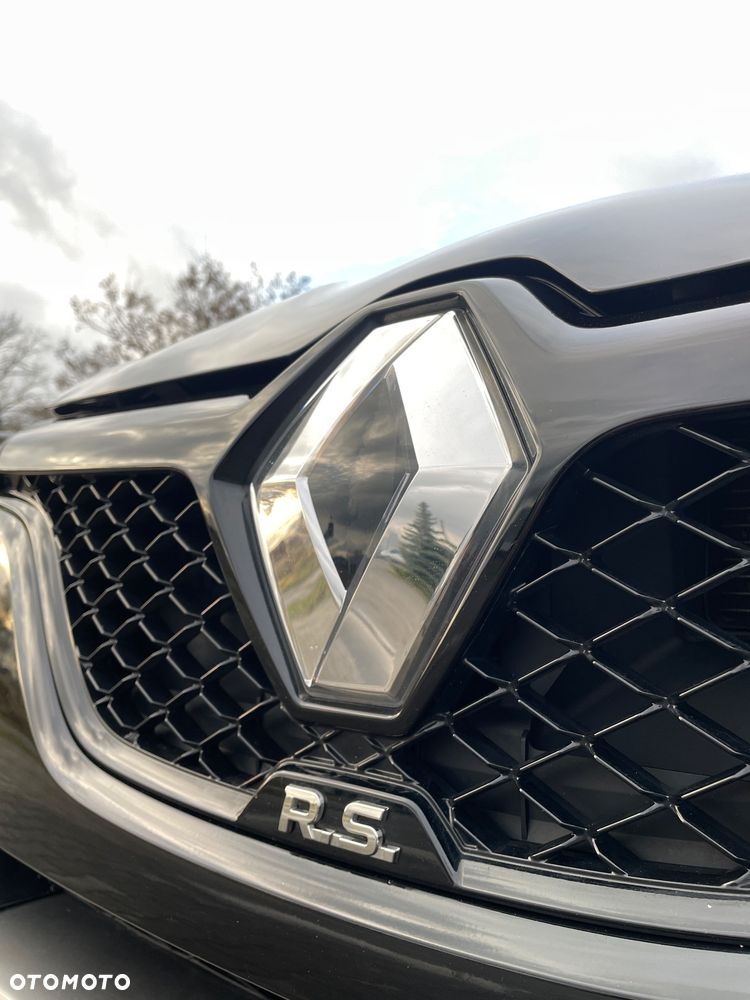 Renault Megane TCe 280 GPF R.S - 19