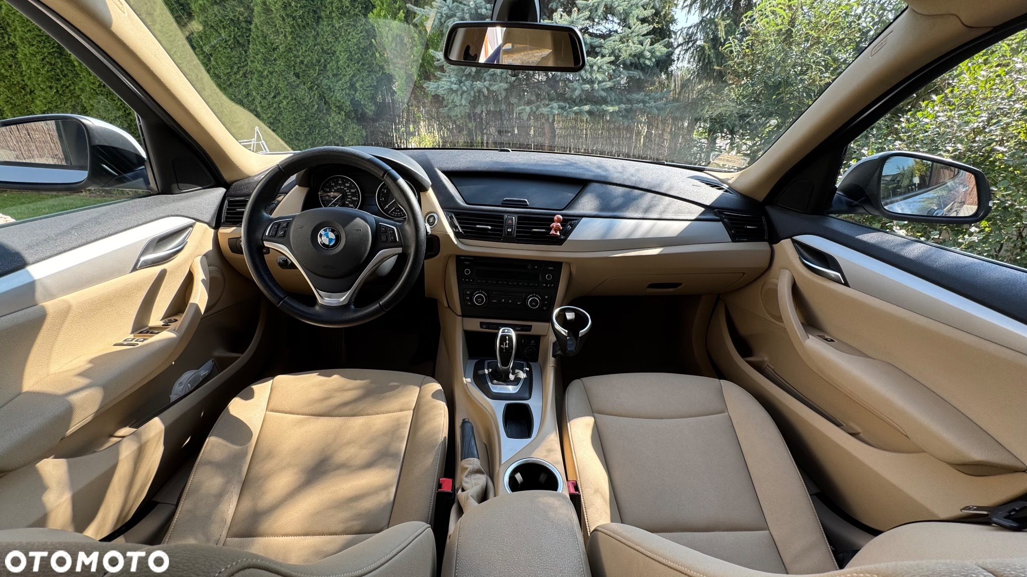 BMW X1 - 15