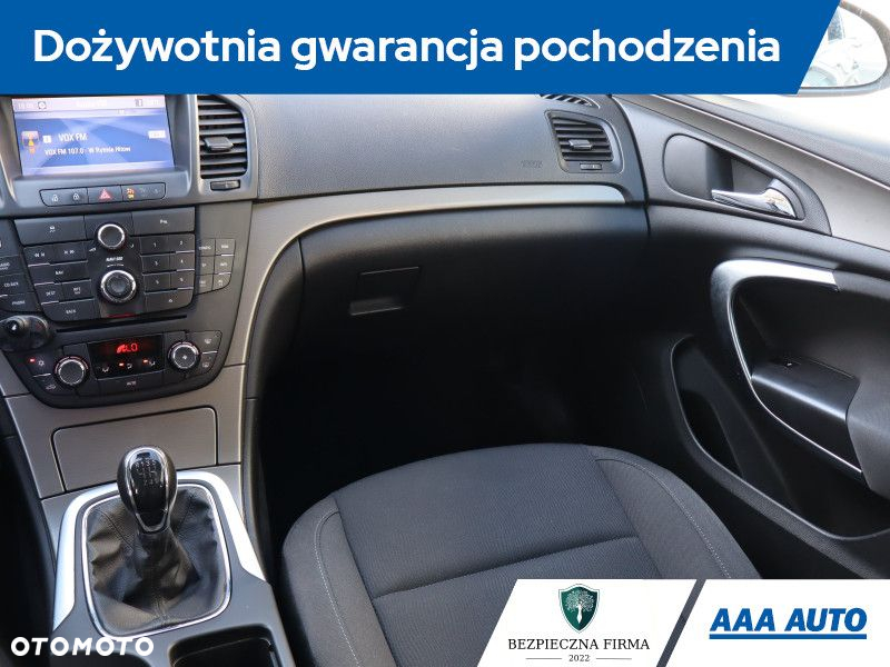 Opel Insignia - 9