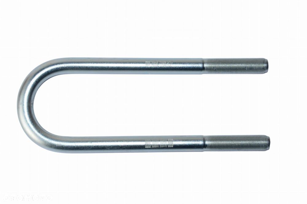 5801416300 Iveco Daily 65C 70C strzemię resoru pneumat - 1