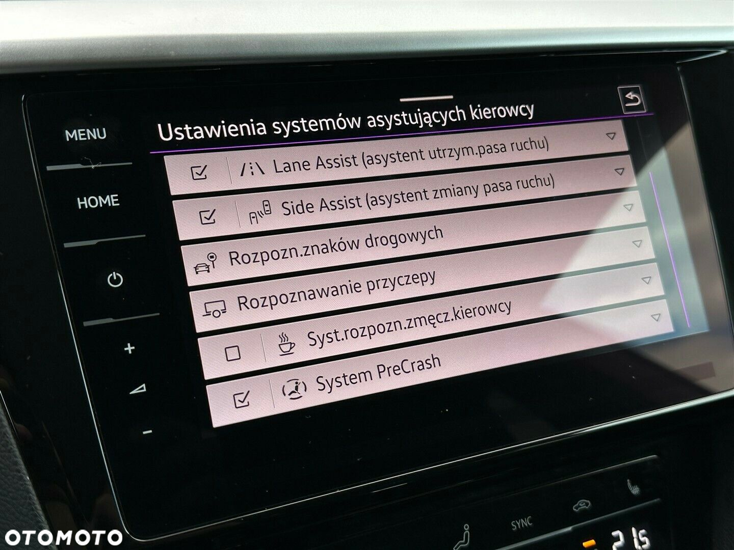 Volkswagen Arteon 2.0 TDI Elegance DSG - 27