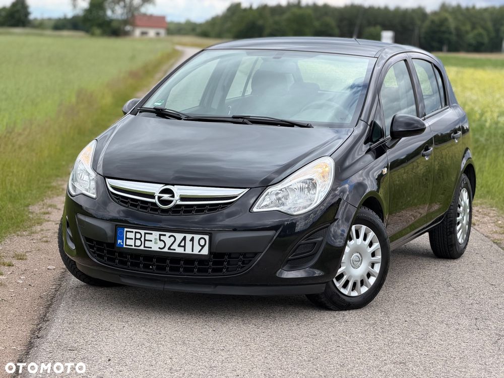 Opel Corsa 1.4 16V Color Elegance - 16