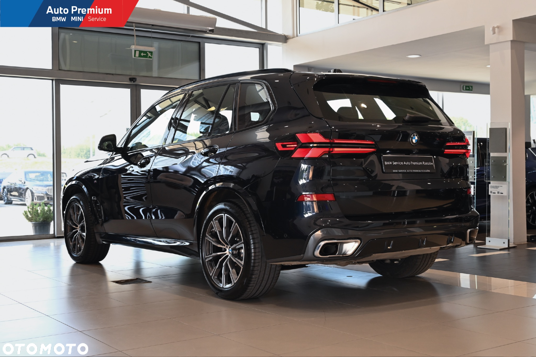 BMW X5 xDrive30d - 18