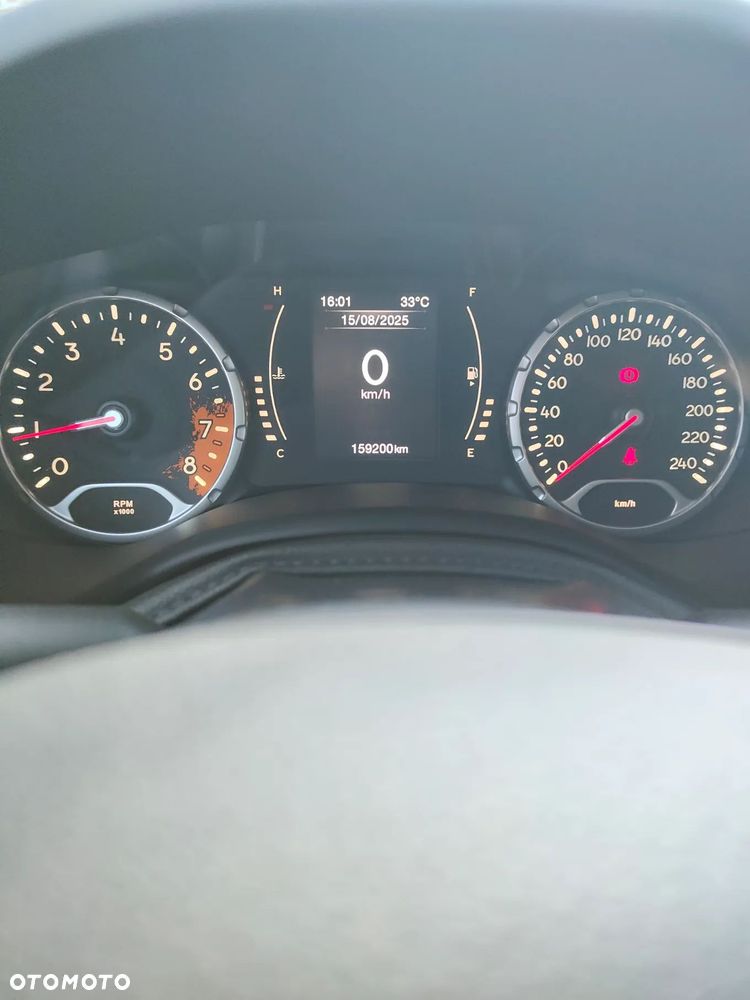 Jeep Renegade 1.6 E-TorQ Longitude FWD - 12