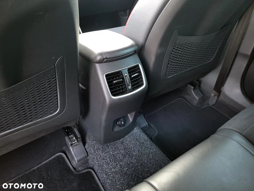 Hyundai Tucson 1.6 GDi Style 2WD - 20