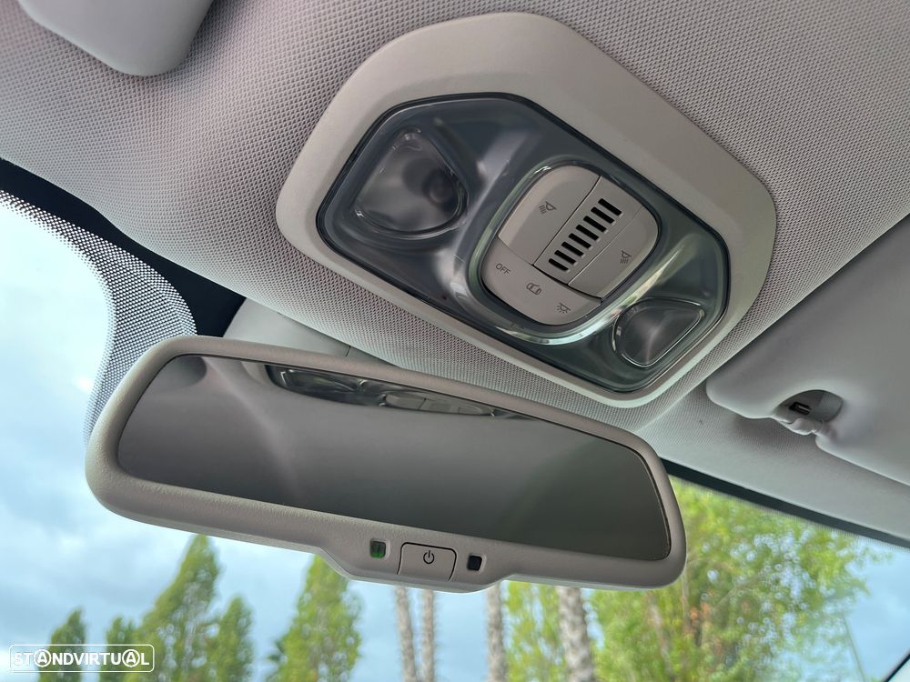 Fiat Tipo 1.3 M-Jet Lounge - 17