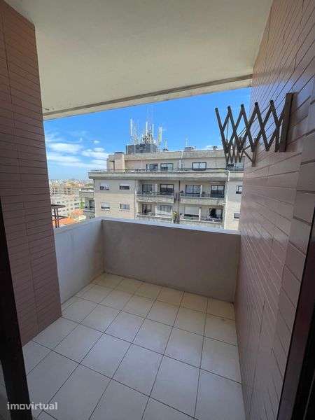 Arrendamento do apartamento T1 na Rua 4 Caminhos - Grande imagem: 4/11