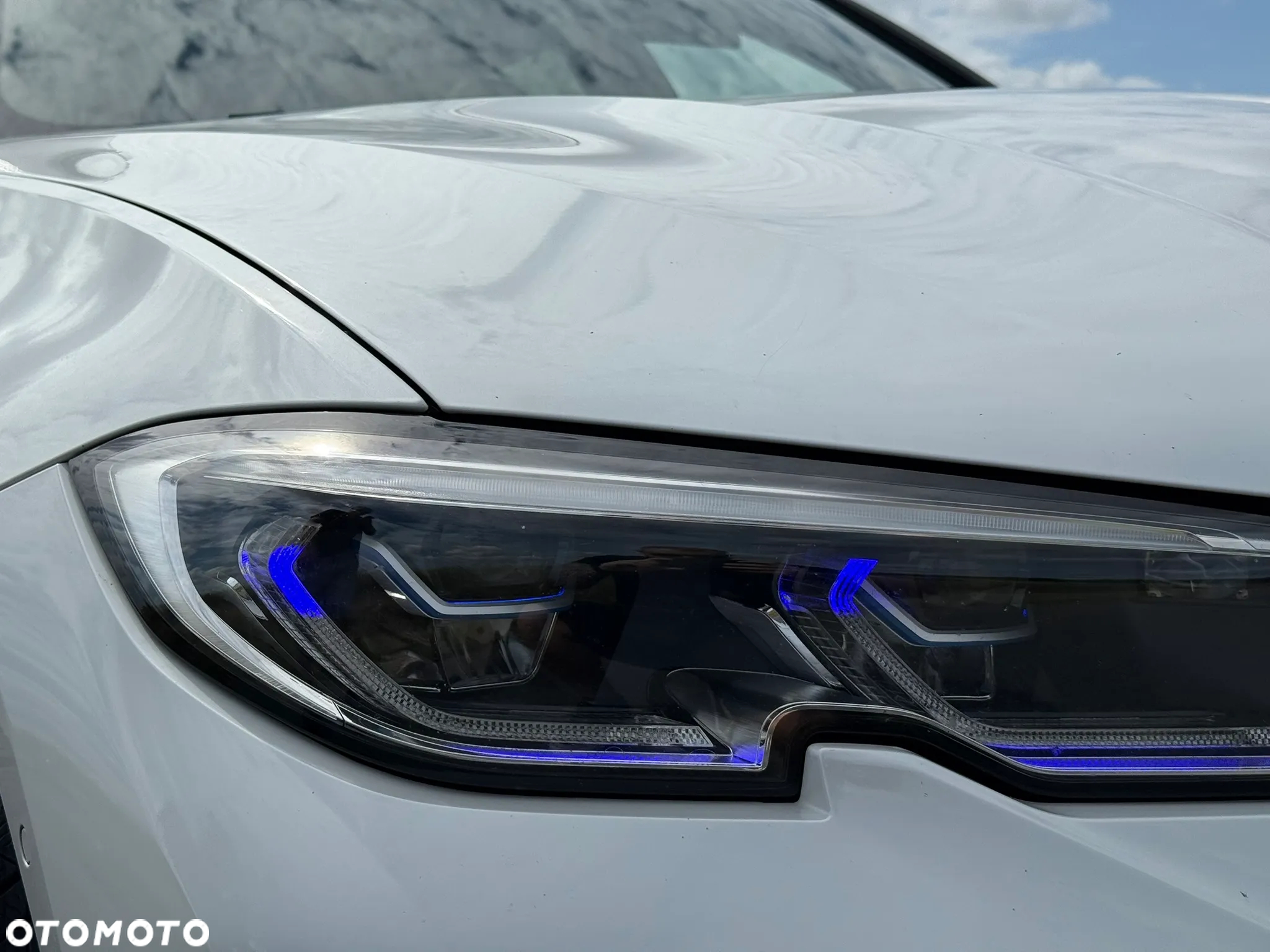 BMW Seria 3 M340i xDrive sport - 11