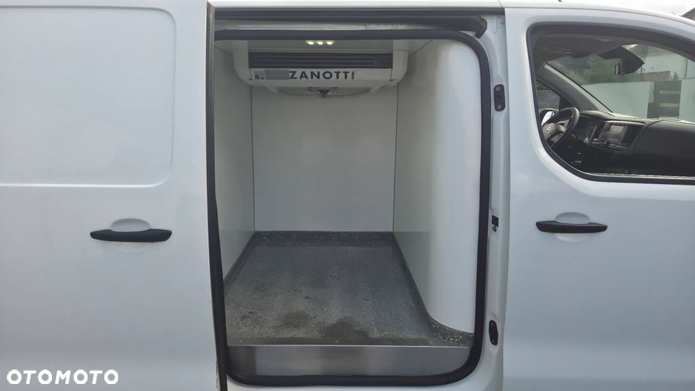 Toyota PROACE - 5