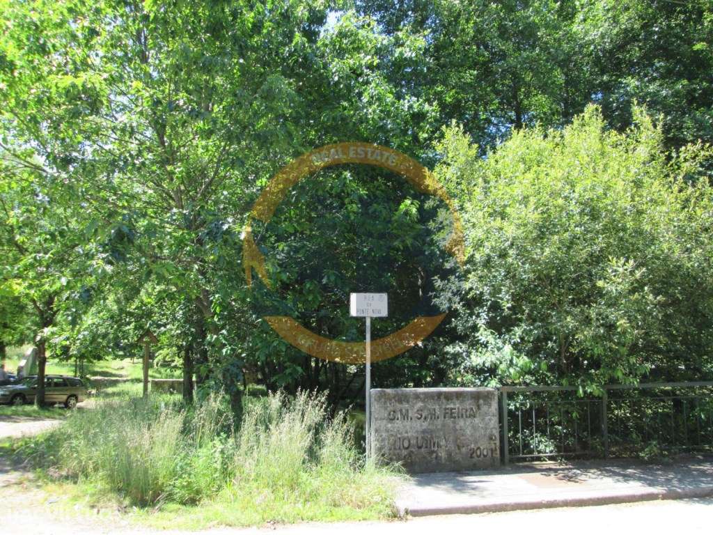 Terreno Santa Maria da Feira - Grande imagem: 3/6