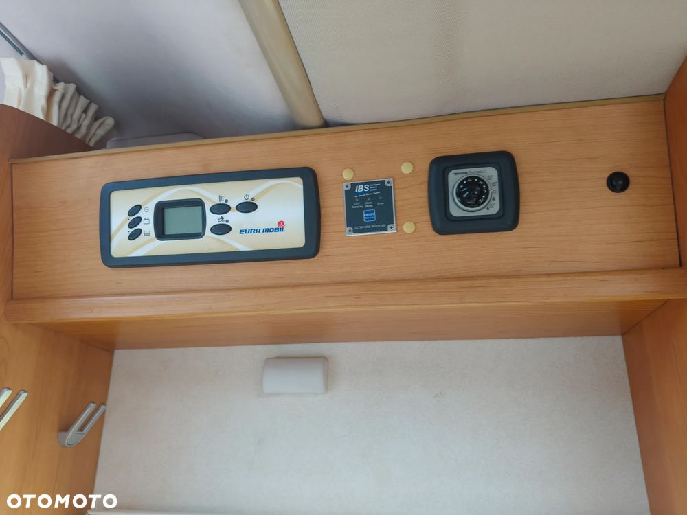 Eura Mobil TA690HB - 27