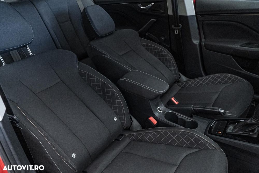 Skoda Scala 1.0 TSI DSG Style - 33