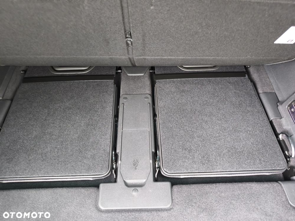 Opel Zafira 1.8 Family Plus - 30