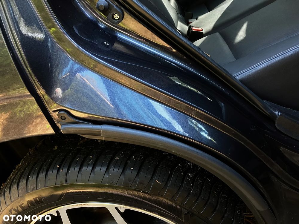 Subaru Forester 2.0XT Platinum Lineartronic EU6 - 17