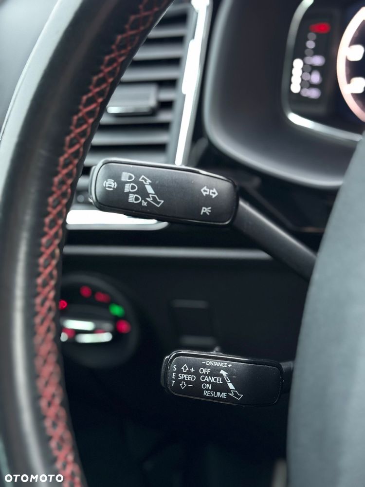 Seat Ateca 1.5 TSI ACT DSG OPF FR - 22