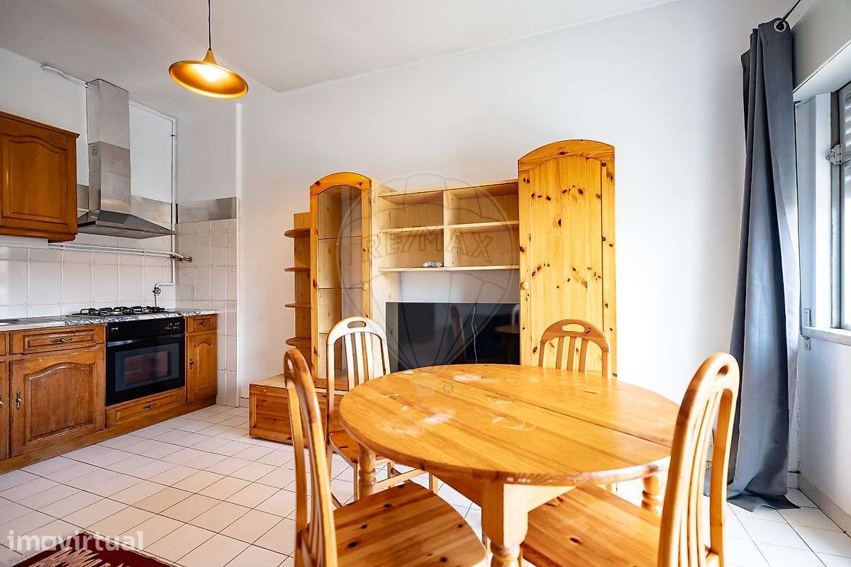 Apartamento T1 para arrendamento - Grande imagem: 3/14