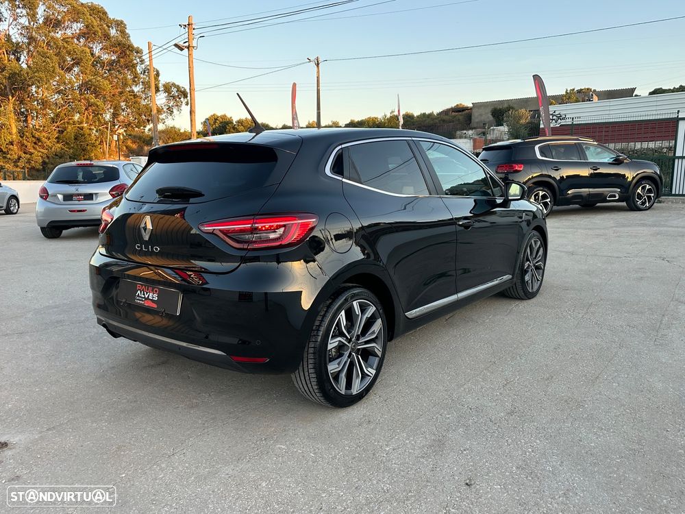 Renault Clio 1.0 TCe Intens - 11