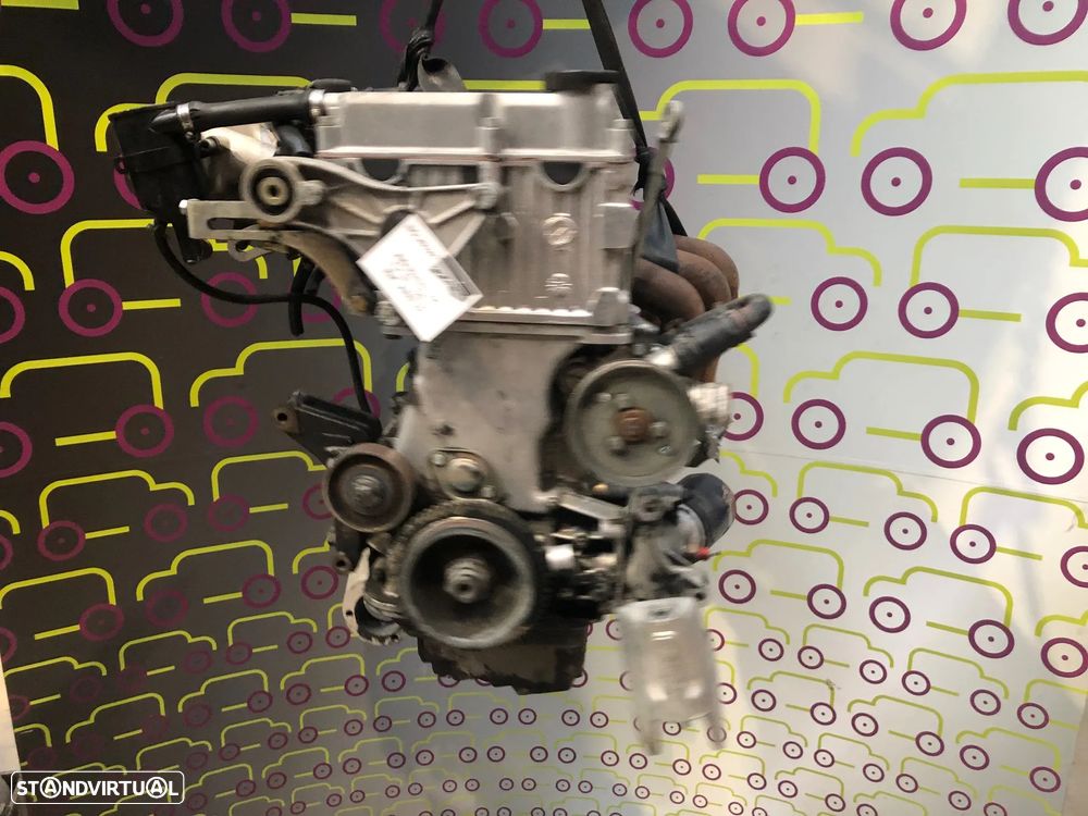 Motor Alfa Romeo 155 1.7 i 129 Cv de 1994 - Ref. AR67103  -  NO. 20328 - 1