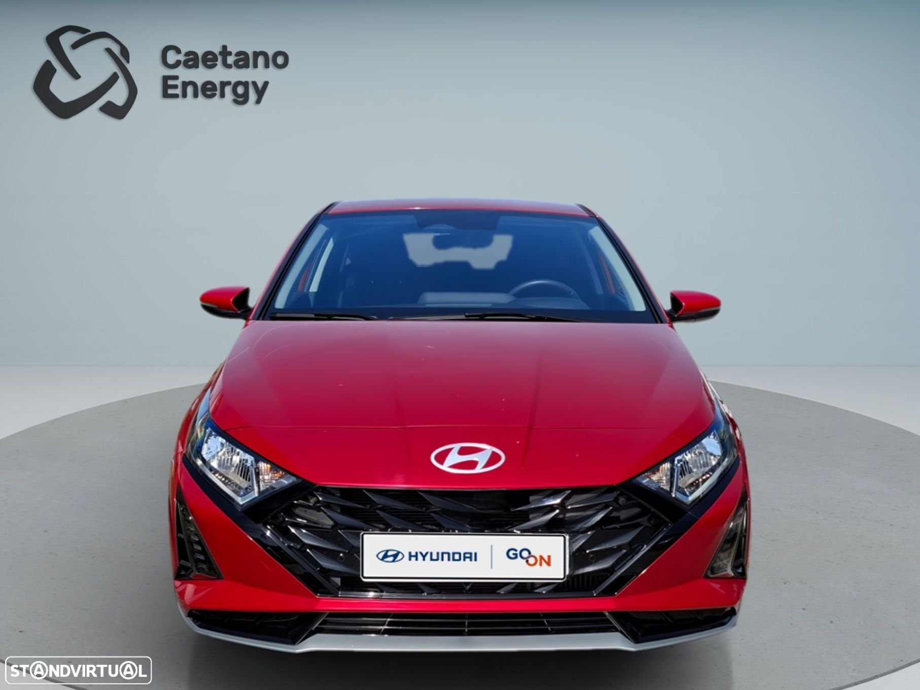 Hyundai i20 1.2 MPi Comfort - 2