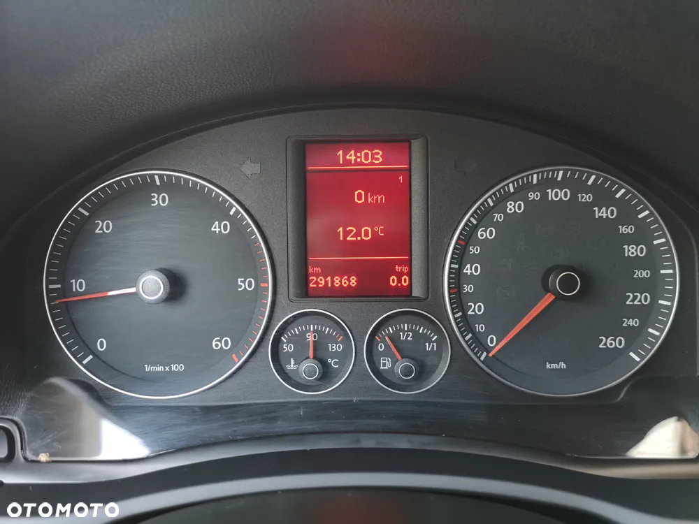 Volkswagen Golf 2.0 TDI DPF GT Sport - 13