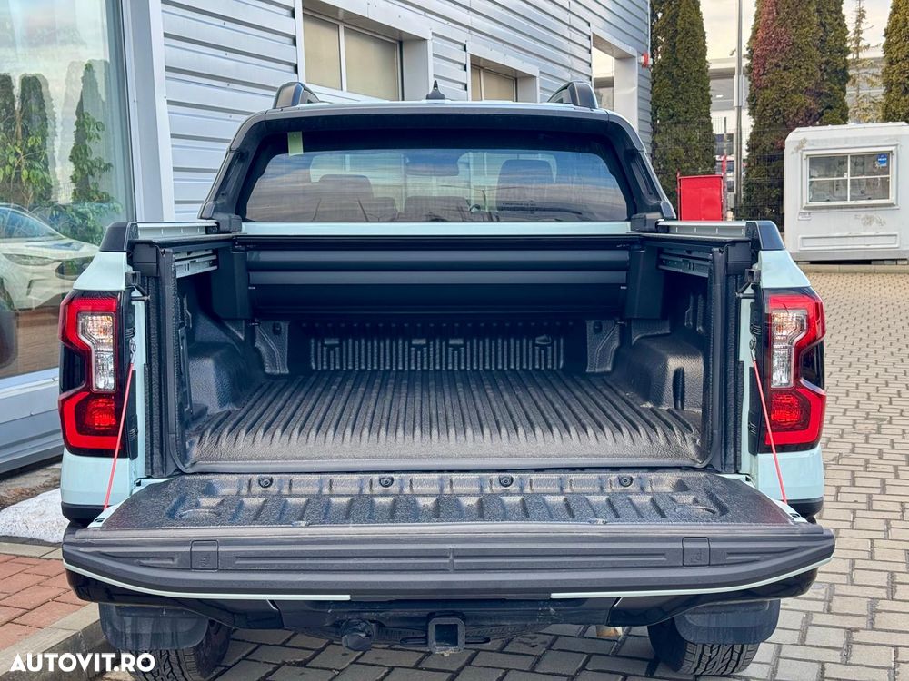 Ford Ranger PHEV - 31