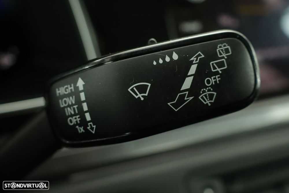 VW Polo 1.0 TSI Style - 17