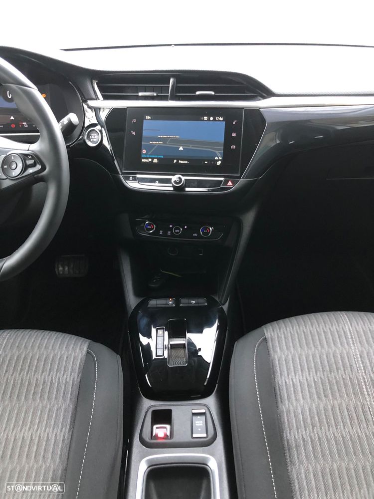 Opel Corsa-e Business - 21