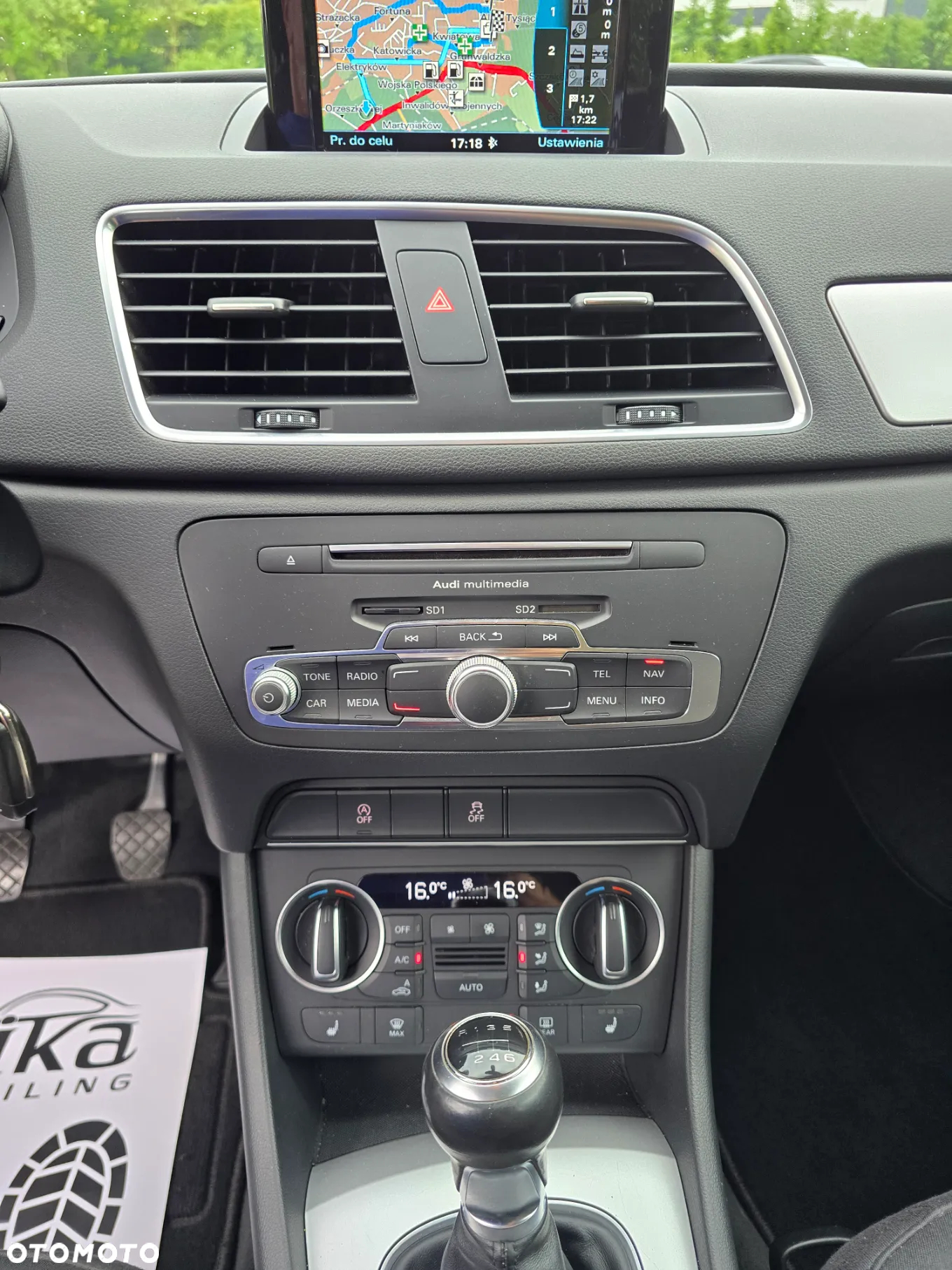Audi Q3 1.4 TFSI - 18