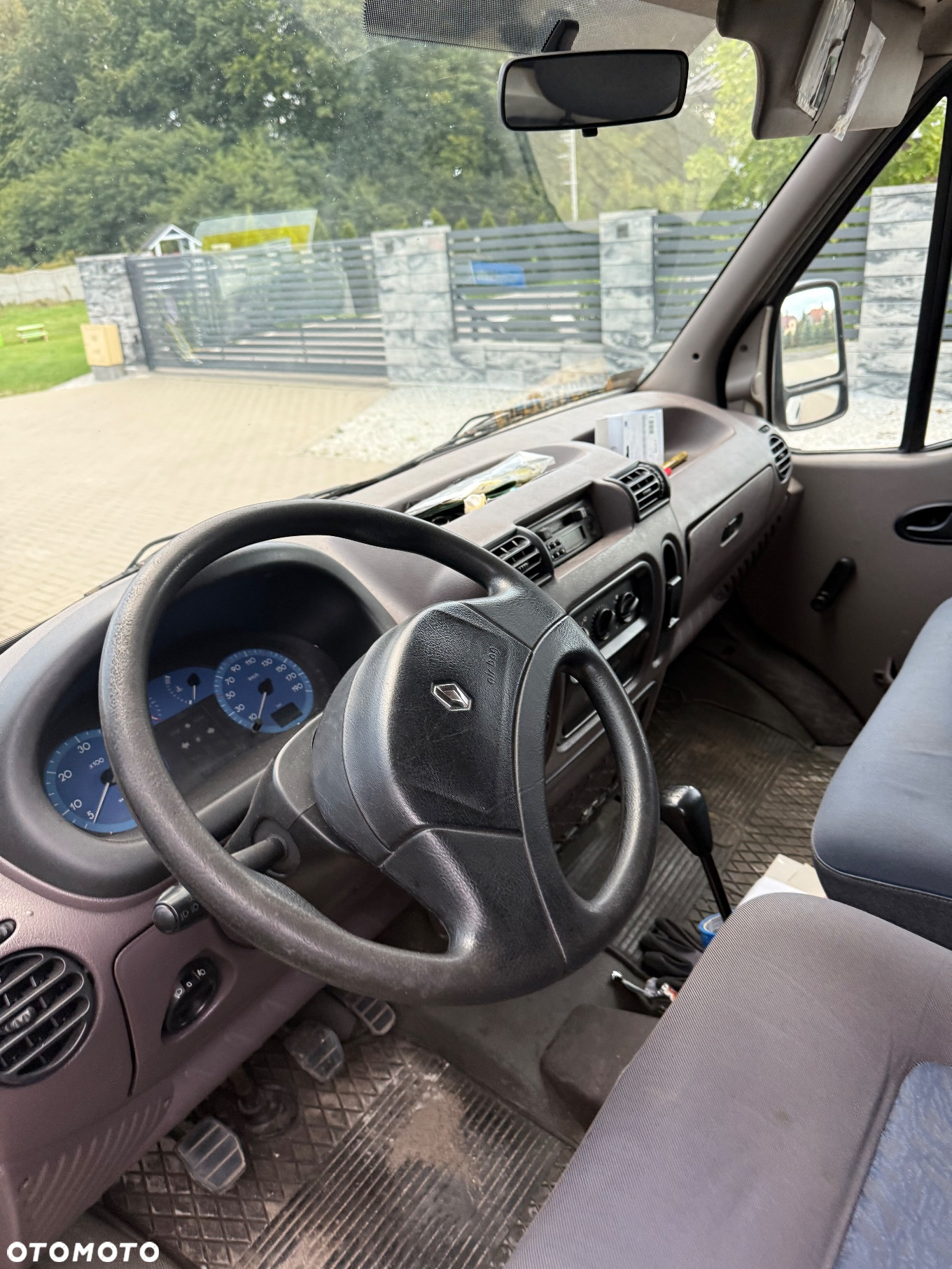 Renault Master - 8