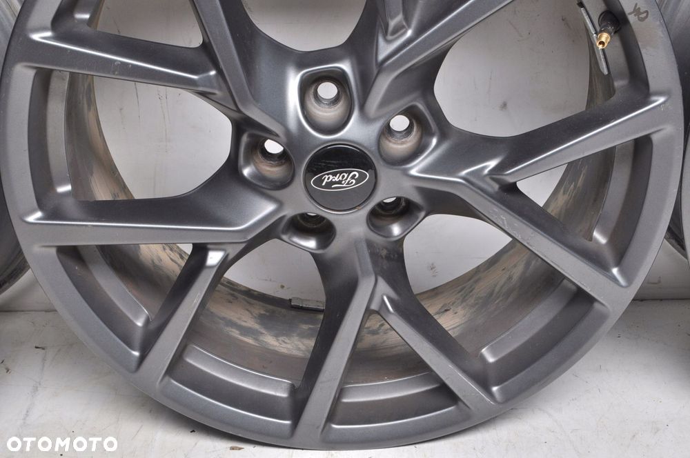 4X FELGA ALUMINIOWA FORD R19" 8J 5X108 ET55  KX7J-1007-B1A - 6