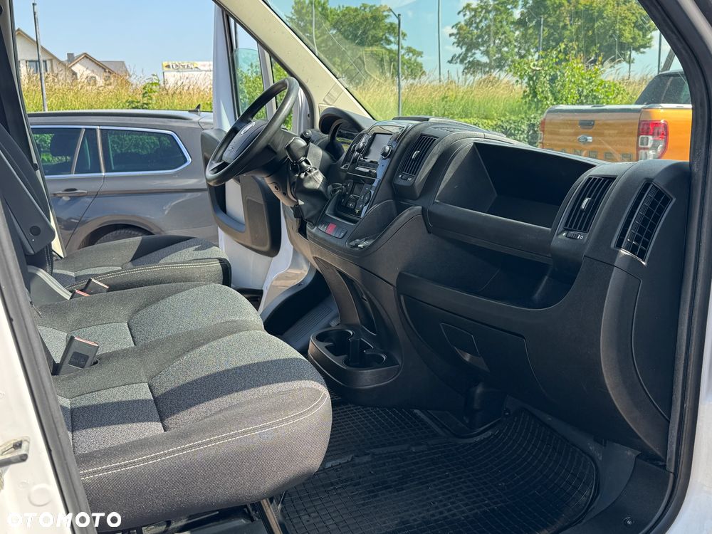Fiat DUCATO - 12