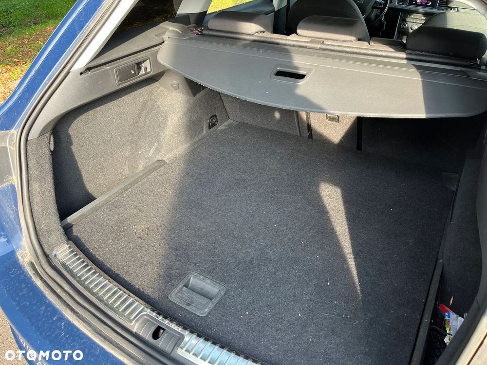 Seat Leon 1.6 TDI Style S&S DSG - 15