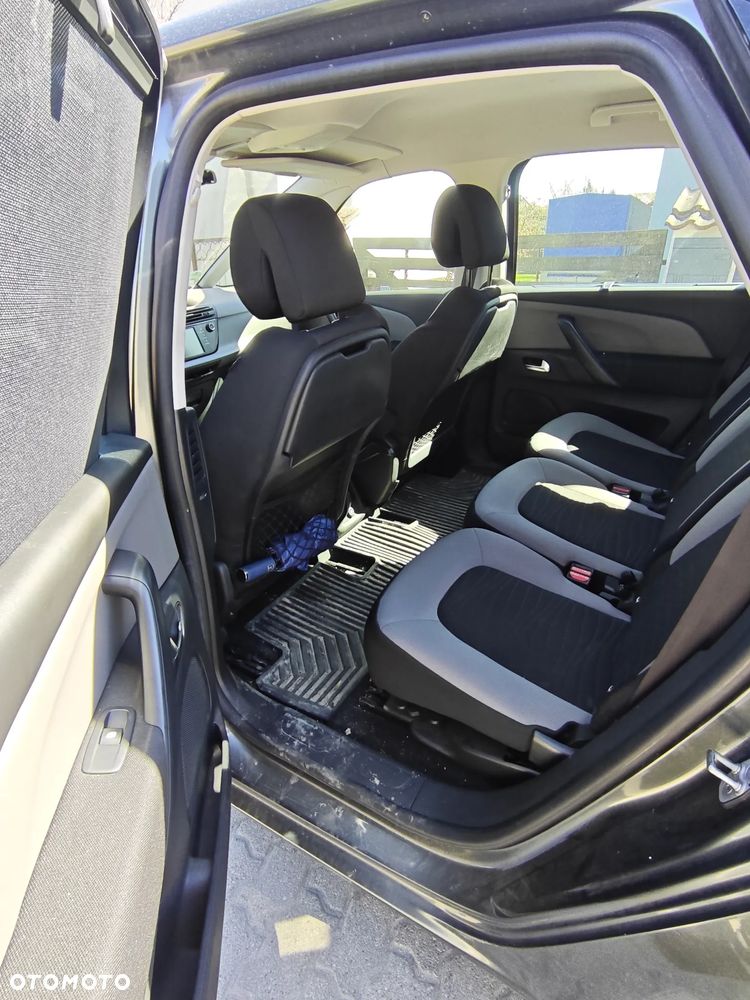 Citroën C4 Picasso 1.6 VTi Vitamin - 14