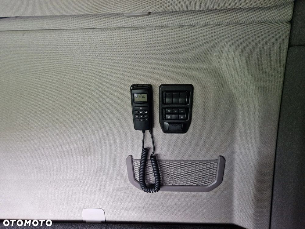 Scania R450 /MEGA/Klima Postojowa Automat Retarder Zabudowy Międzyosiowe/JVG Gliwice - 19