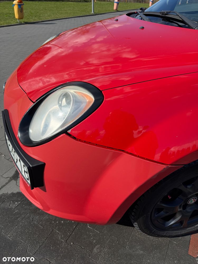 Alfa Romeo Mito 1.4 8V - 17