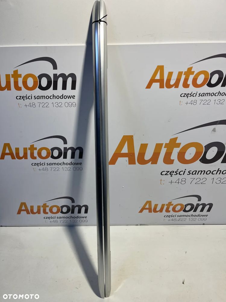 Relingi Tiguan 5NA 5NA860034GZZ 5NA860033GZZ - 1