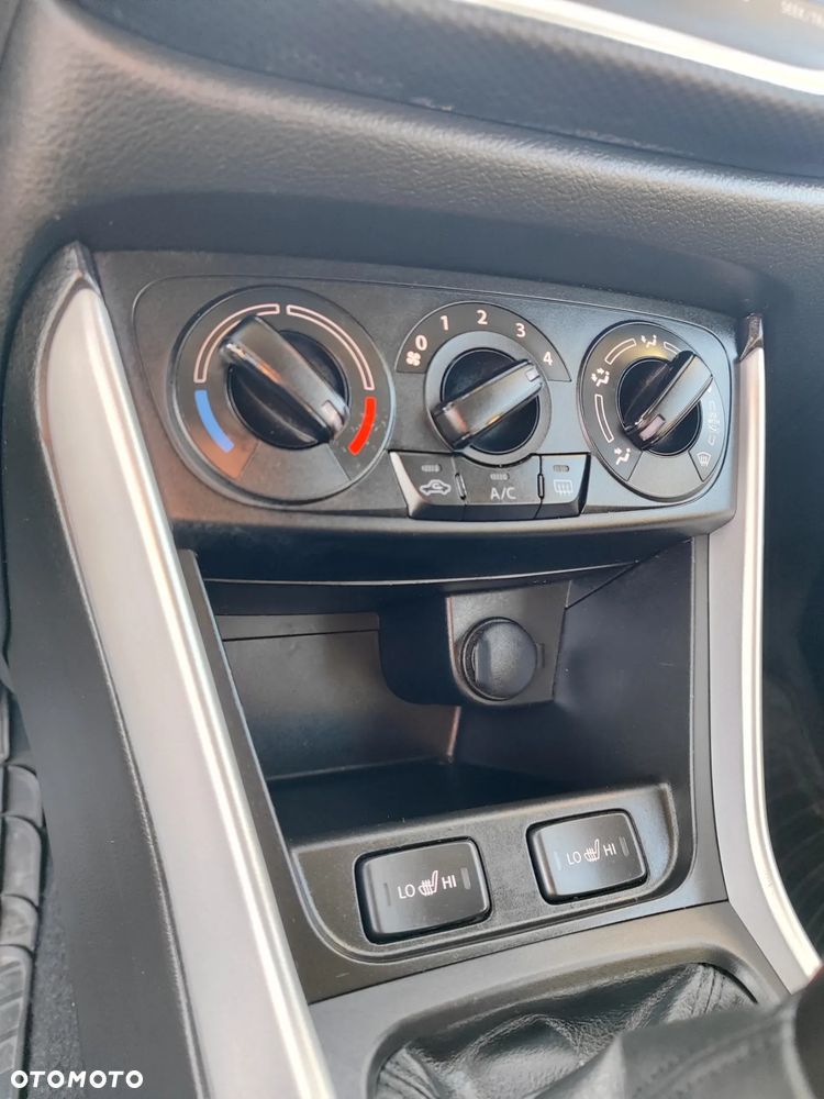 Suzuki SX4 S-Cross 1.6 VVT 4x2 limited - 19